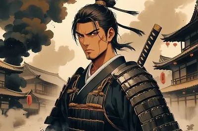 Манга: история