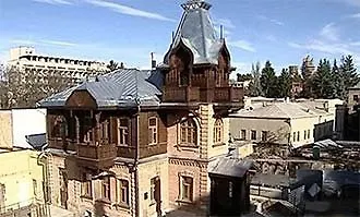 В России откроют первый музей Солженицына
