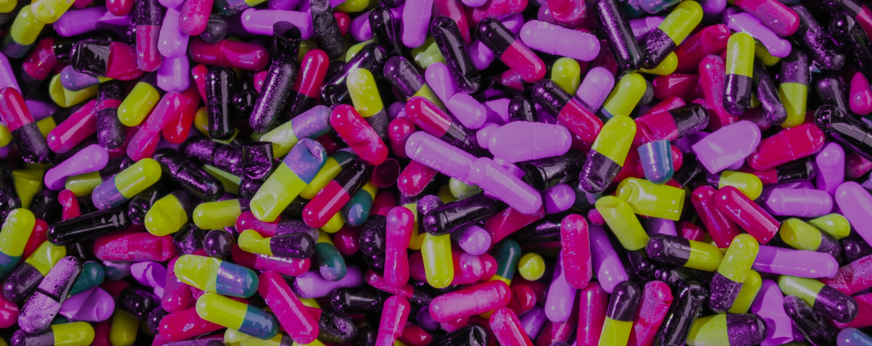 Что это было?