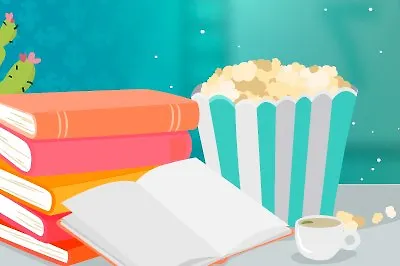 Книга vs Фильм