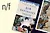 Что купить на non/fictio№25: 10 книг осенней ярмарки
