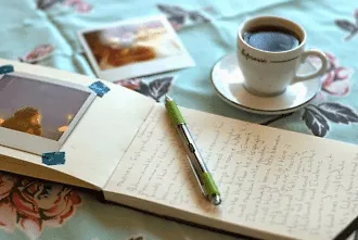 Книги-дневники. Часть II