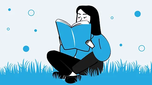 10 книг, без которых сложно представить лето