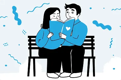 В парк и на пляж: 10 книг, которые читаются за один день