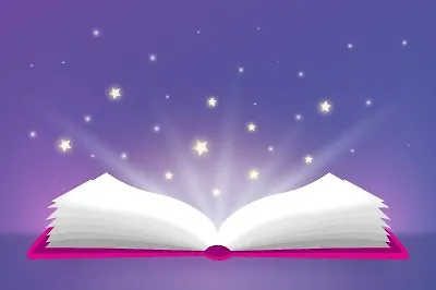 10 фэнтезийных книг, которые помогут поверить в чудеса