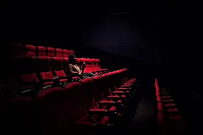 Что посмотреть?