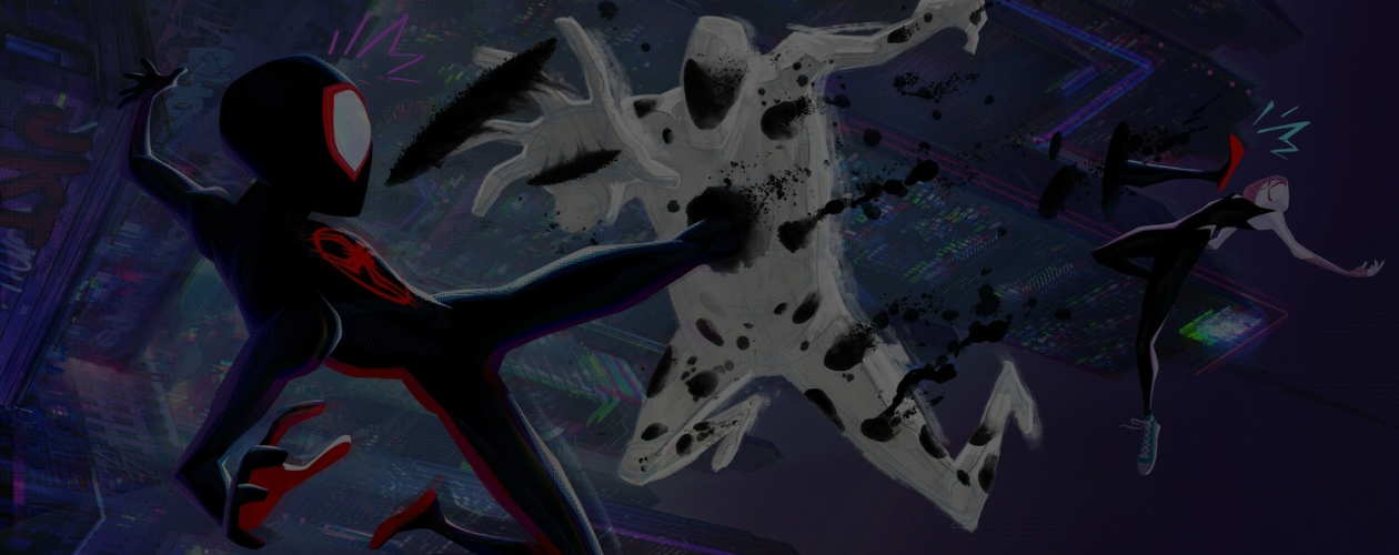 Что почитать, если вам понравились «Флэш» и «Человек-паук: Паутина вселенных»