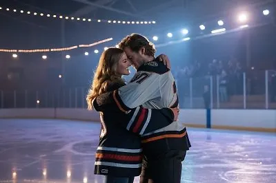 Про спорт и любовь