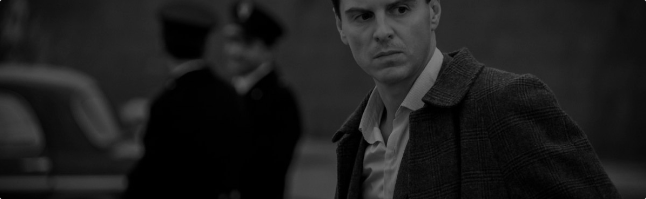 Кодовое имя «Ричард Гринлиф»: в каком порядке читать книги о мистере Рипли