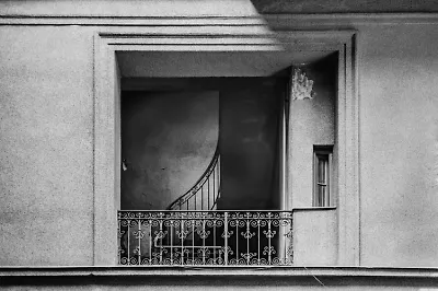 От Гюисманса до Юнгера: 4 книги эпохи модернизма