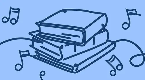 7 книг и песен с похожим вайбом