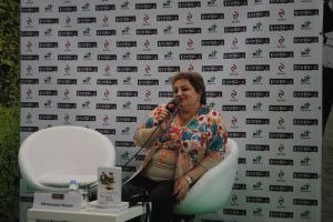 Презентация новой книги Марии Метлицкой «Верный муж»