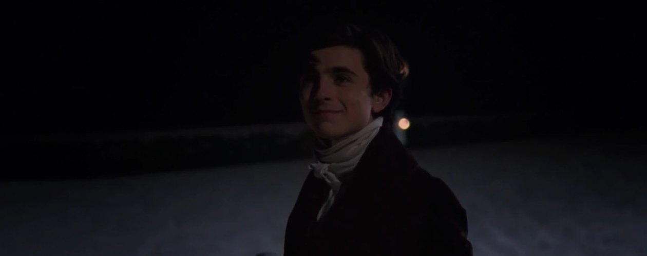 6 книг, по которым сняты фильмы с Тимоти Шаламе