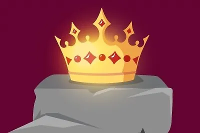 Короли и королевы