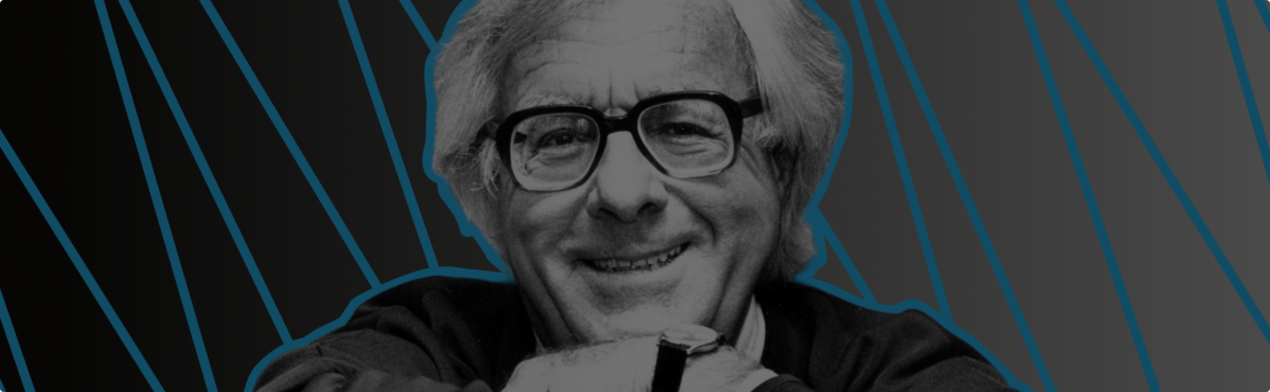 Лето, космос, Хэллоуин: с чего начать читать Рэя Брэдбери