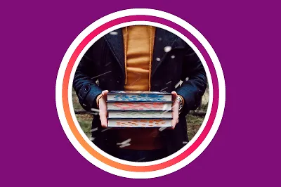 7 книг, которые станут вам верными друзьями