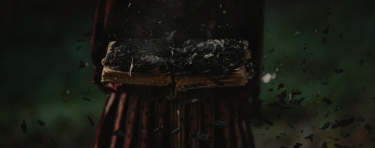 От древних язычников до Карла Юнга: 6 книг по эзотерике