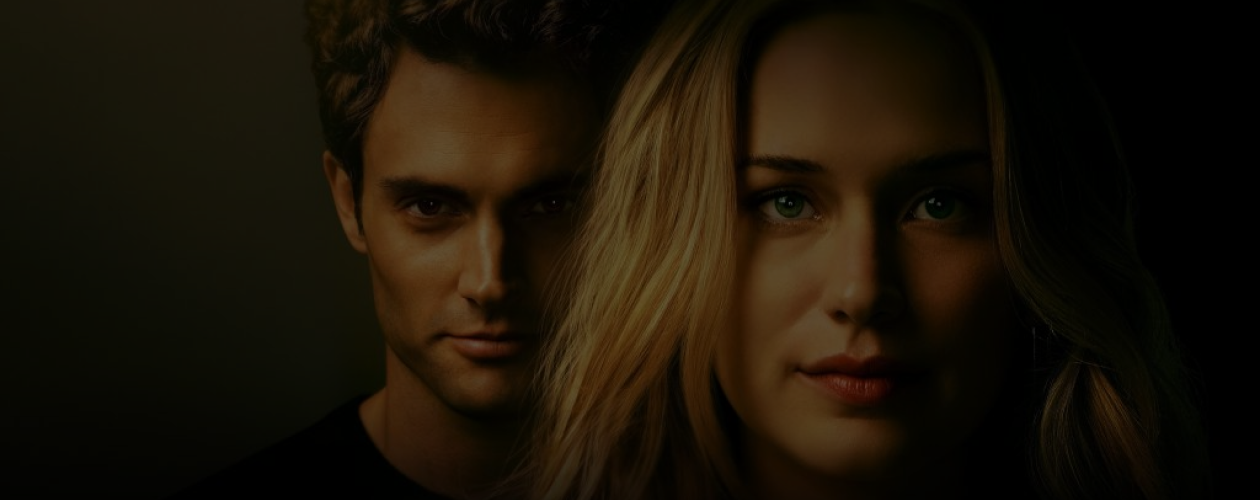 Что почитать, если смотрите сериал «Ты»