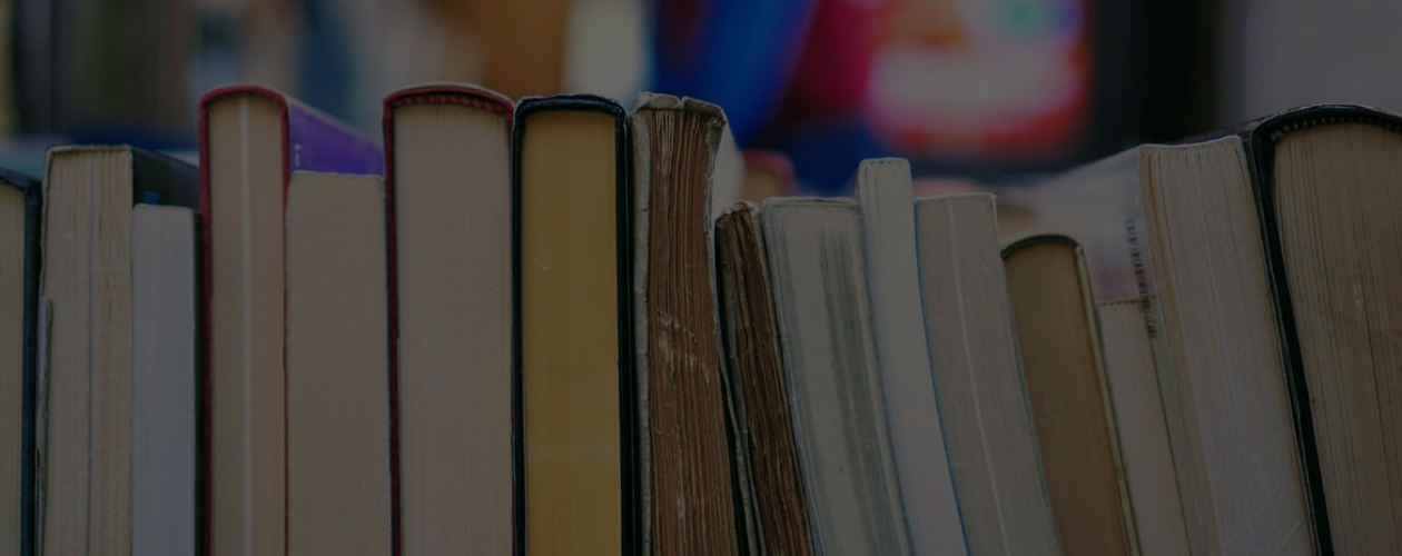Как выбрать книгу: 6 простых советов