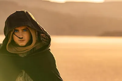 5 фантастических и фэнтезийных книг, которые экранизируют в 2024 году