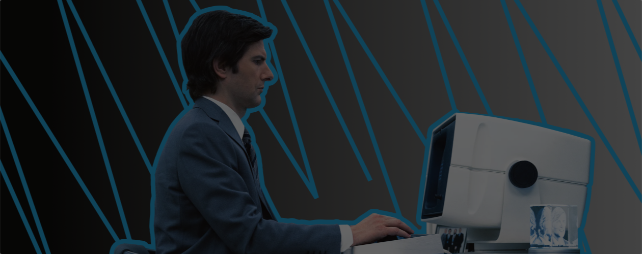 Что почитать в духе сериала «Разделение»