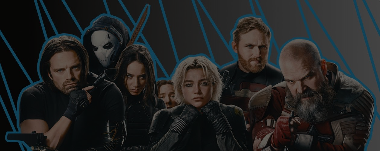 Топ-10 комиксов о героях Marvel