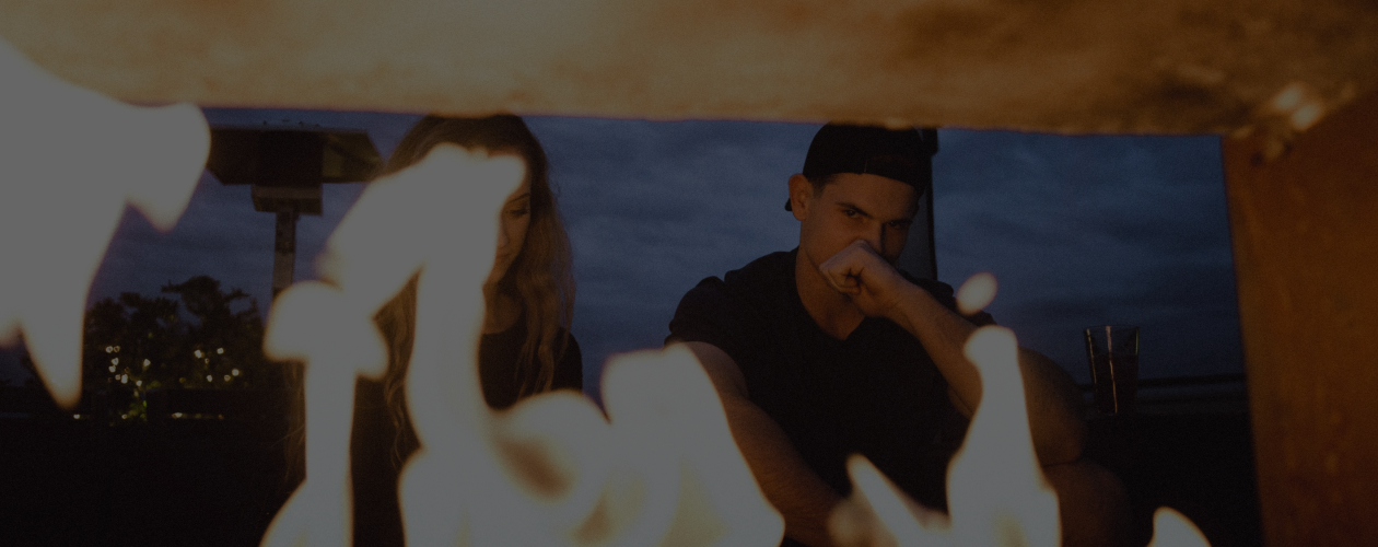 Ненавижу всех, кроме тебя: 7 горячих историй