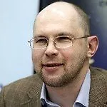 Книгу и сценарий посвятит Тюмени известный писатель