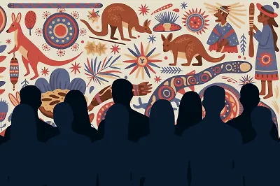 Австралийские авторы