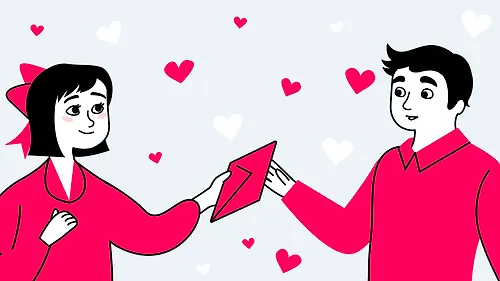 «Я к вам пишу…»: 7 книг, где герои признаются в любви письмами