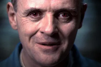 Северус Снегг, Ганнибал Лектер и ещё 5 книжных героев с реальными прототипами