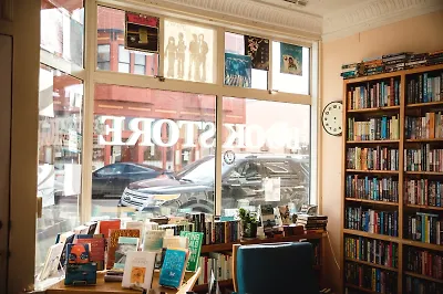 8 книг, в которых главные герои – стартаперы