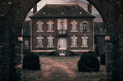 «Зеркальная страна» Кэрол Джонстон: готический триллер, оживляющий кошмары