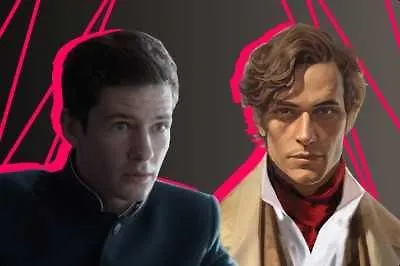 Фандорин, вы ли это? Цикл «Расследования графа Аверина»