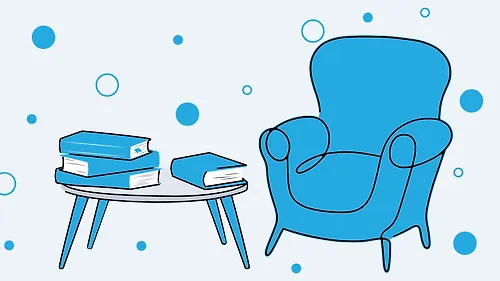 Что такое Coffee-Table Books