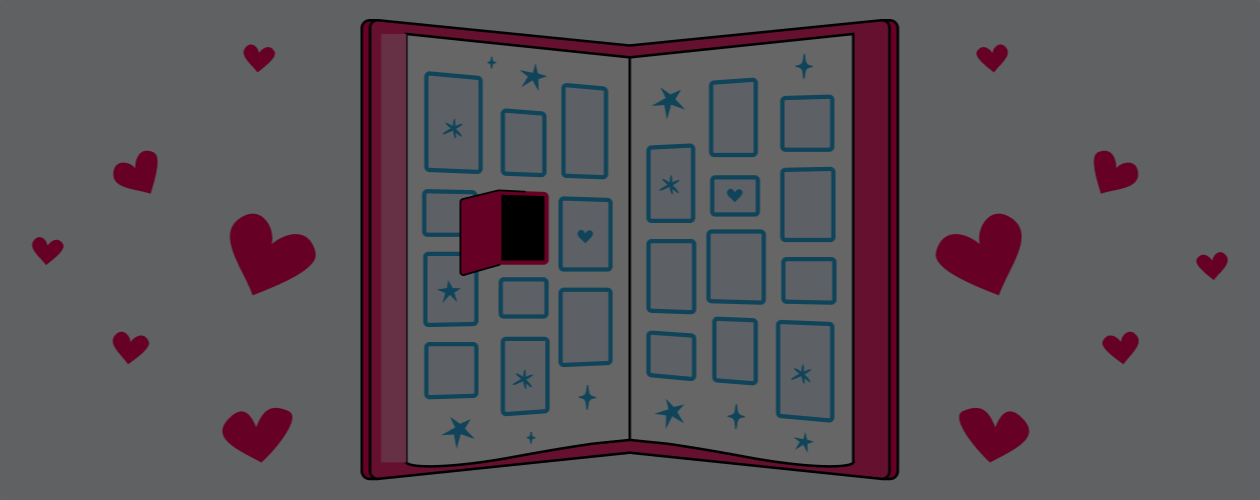 Книжный адвент-календарь