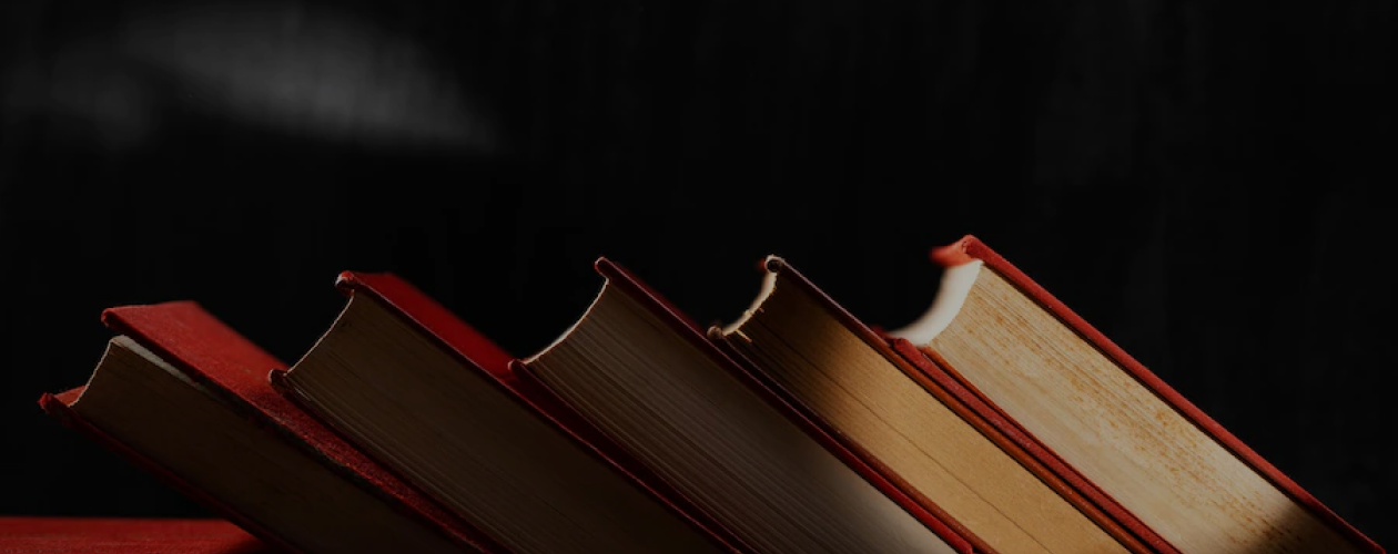 10 главных книг осени 2022