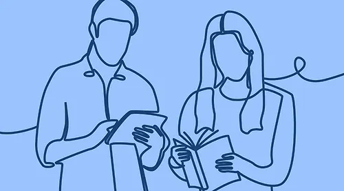 Что читали в Читай-городе в ноябре