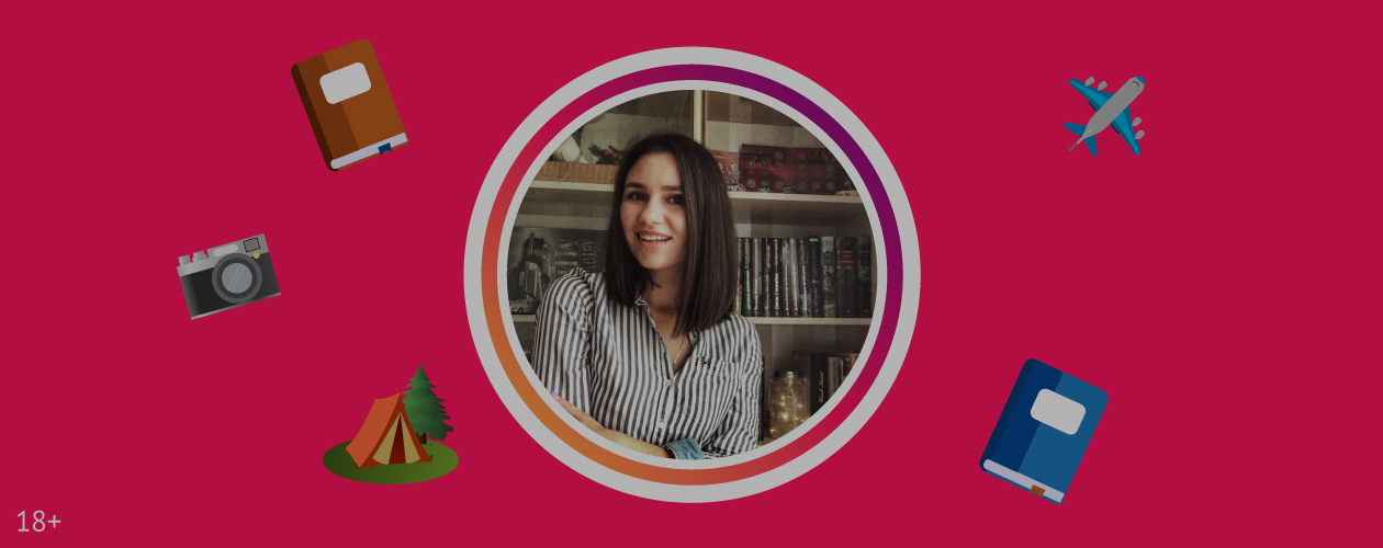 7 книг для тех, кто скучает по путешествиям