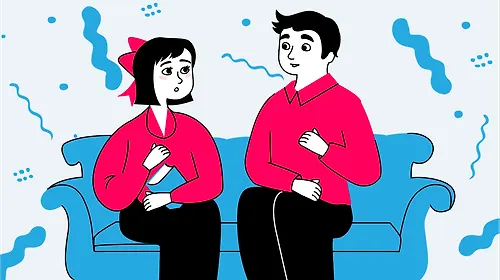 «Мы слушаем, но не осуждаем»: книжная версия