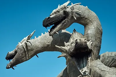 Ведьмы, мёртвая вода и Древняя Русь: 10 книг в жанре славянского фэнтези