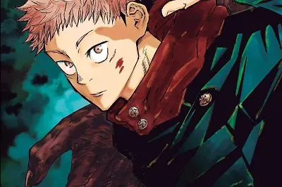 Не ешь, подумай: о чём манга «Магическая битва»