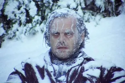 Мороз по коже: 8 зимних хорроров