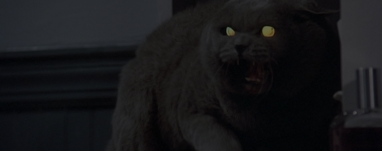 «Чудовищные» истории: 13 книг о вампирах, зомби и призраках