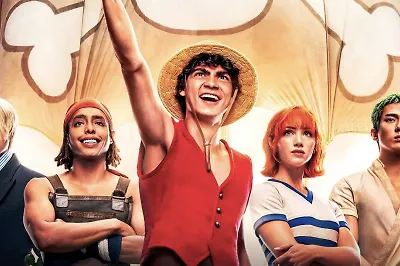 Что почитать, если нравится сериал One Piece