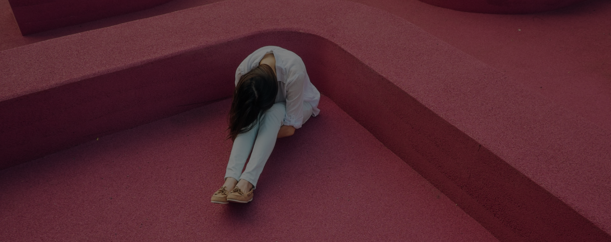 Что почитать, чтобы справиться с обидами