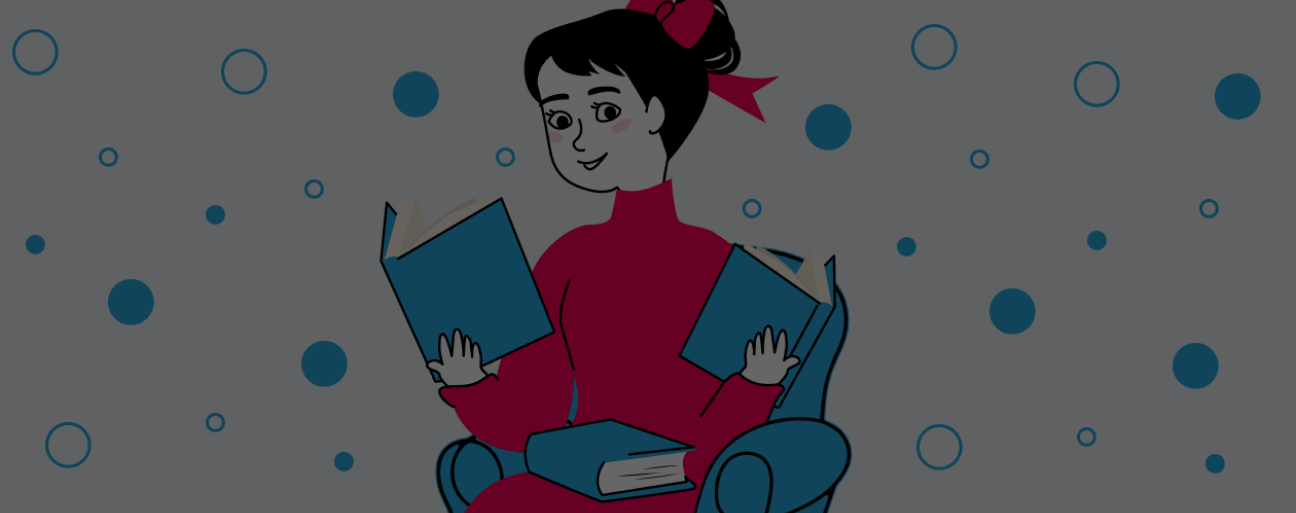 Стоит ли читать несколько книг сразу?