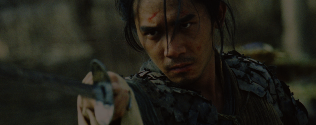 Китайское фэнтези: в чём разница между уся, сянься и сюаньхуань