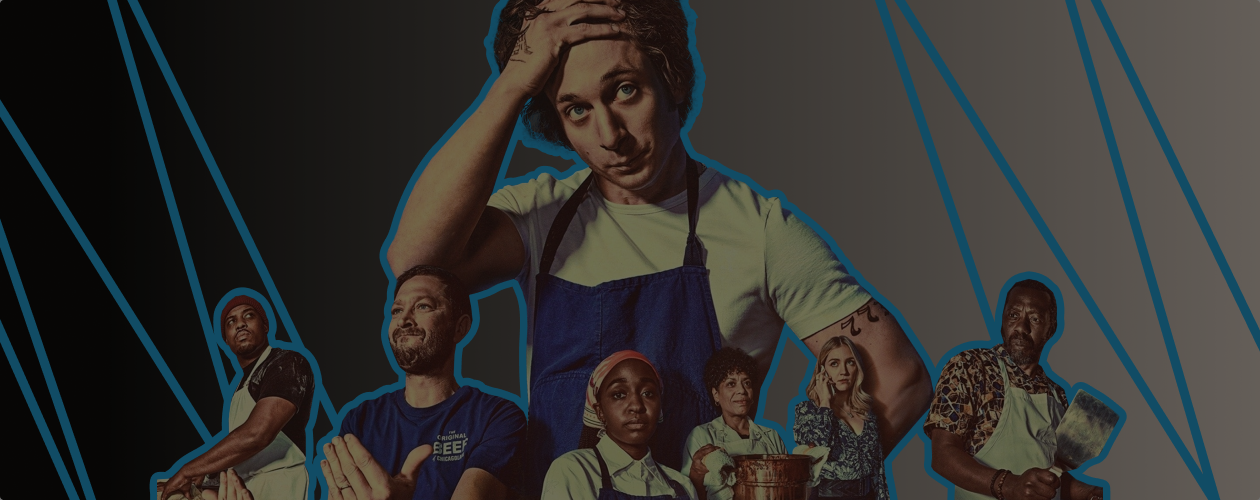 7 книг, где действие происходит в ресторанах и кафе