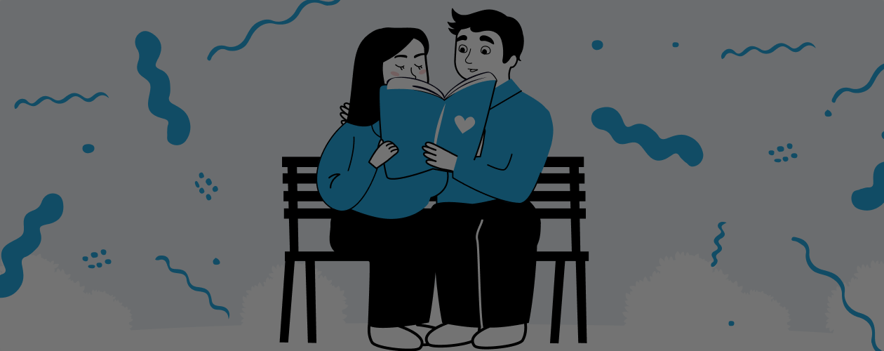 В парк и на пляж: 10 книг, которые читаются за один день